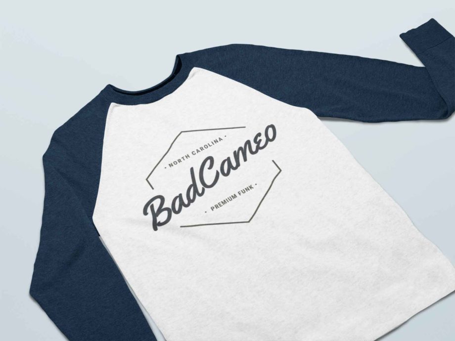 Baseball Tee