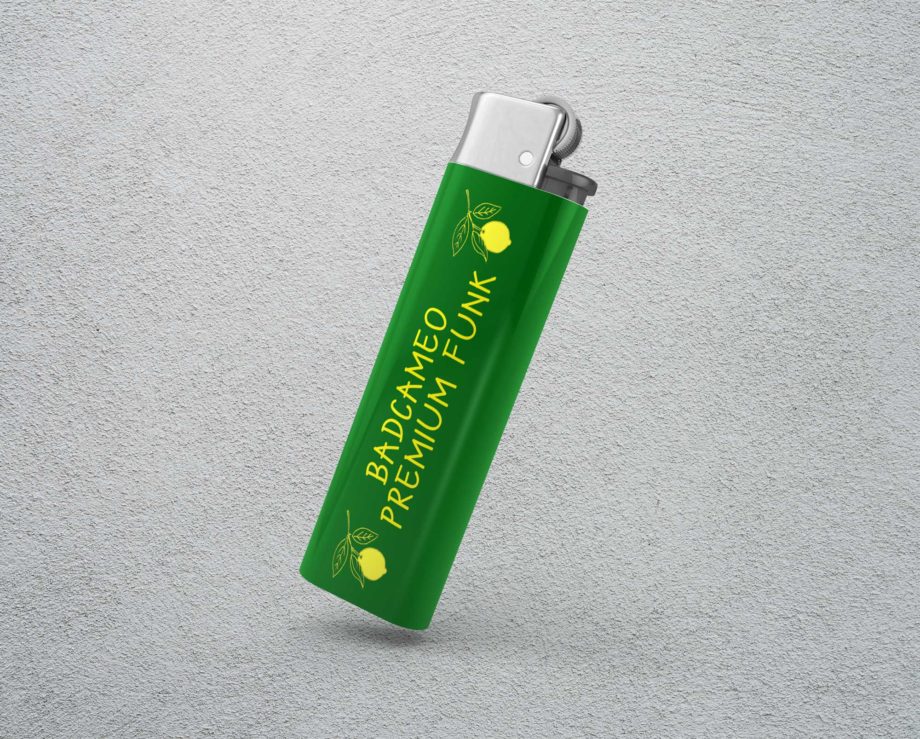 Lighter